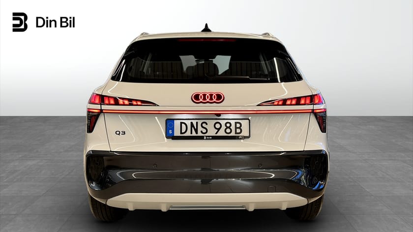 Bild 5 av Audi Q3