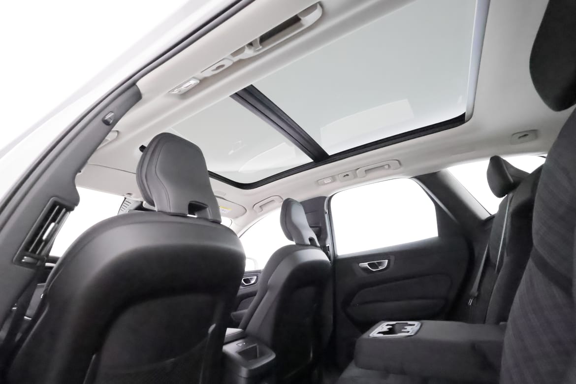 Volvo XC60 2025 - miniatyr 33