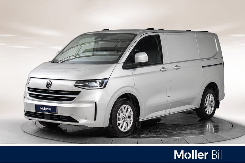 Bilde 1 av Volkswagen Transporter