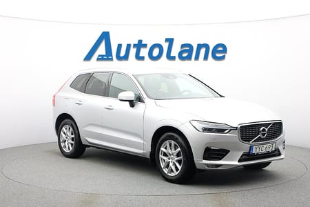Volvo XC60 D4 AWD R-Design, Drag, Sommarkampanj 4,99%, 190hk