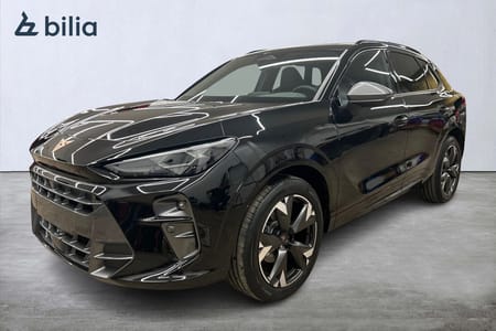 CUPRA Terramar 1.5 eTSI DSG7 150 hk/B-kam/19" fälg/Privatleasing