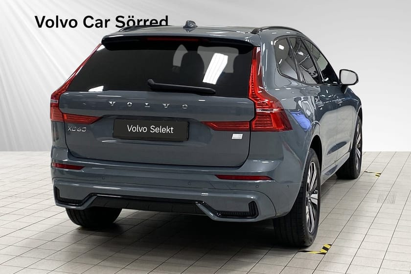 Bild 5 av Volvo XC60