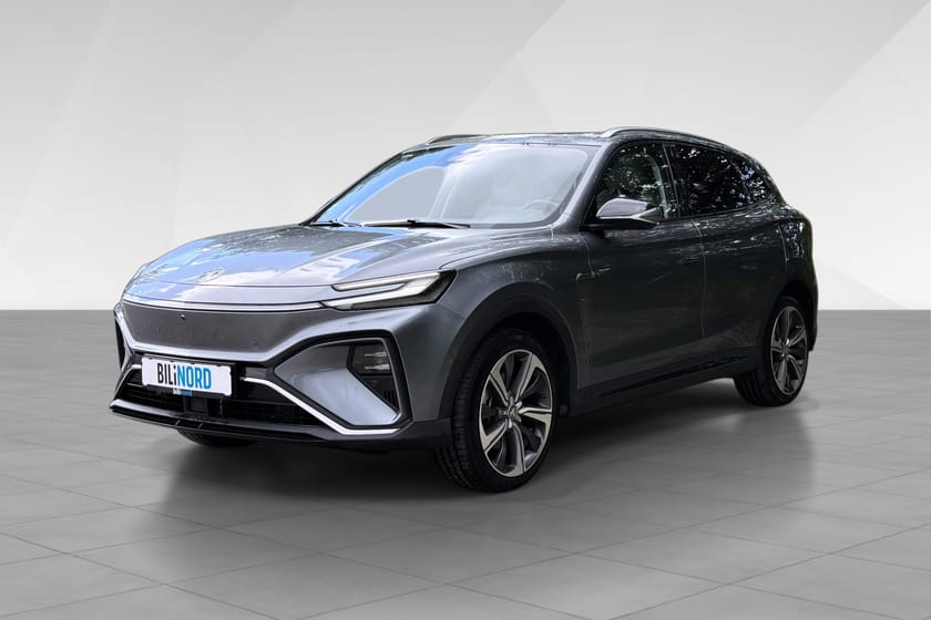 Bilde 3 av MG Marvel R Performance AWD