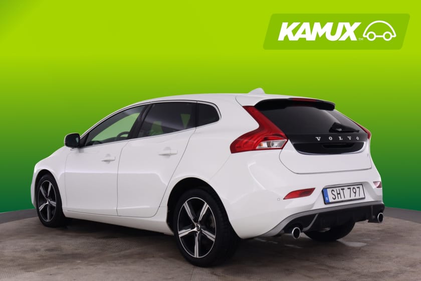 Bild 5 av Volvo V40