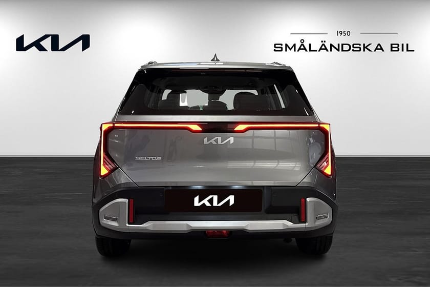 Bild 5 av Kia Seltos Action FWD 1.6 T-GDI 180hk