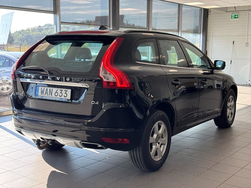 Bild 3 av Volvo XC60