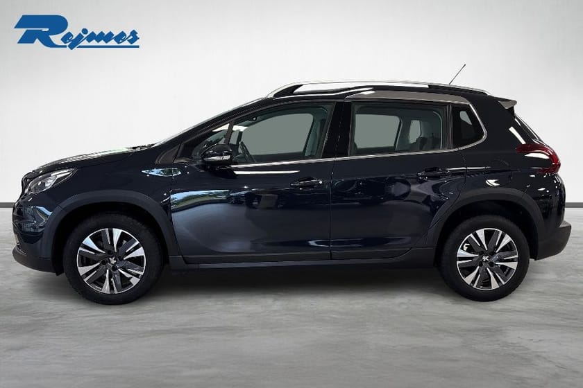 Bild 2 av Peugeot 2008 1.2 PureTech 130 EAT