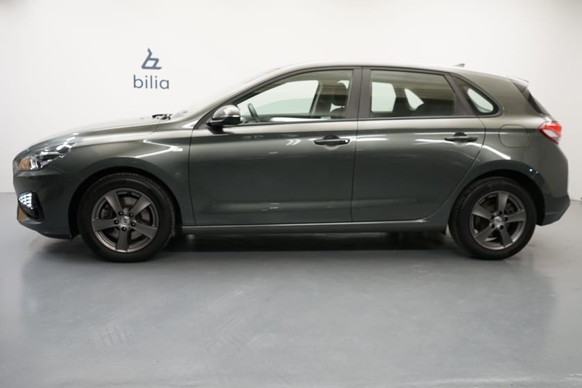 Bild 2 av Hyundai i30 Essential – Backkamera | Keyless | Dragkrok