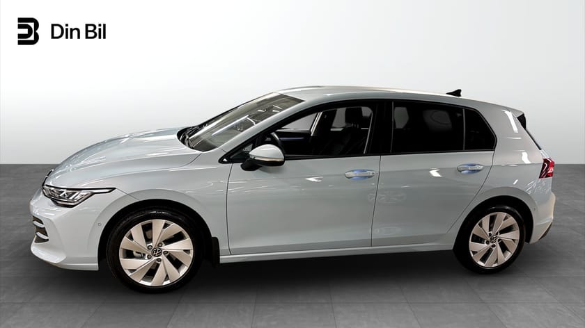 Bild 2 av Volkswagen Golf