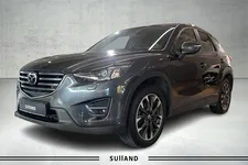 Thumnail bilde 0 av Mazda CX-5