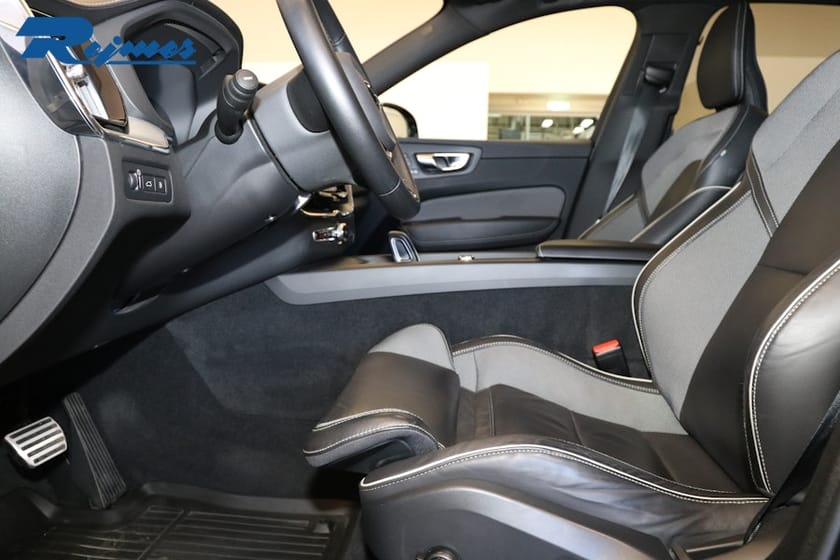 Bild 5 av Volvo XC60 Recharge T8 II R-Design