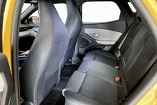 Ford Capri EV Extended Range RWD