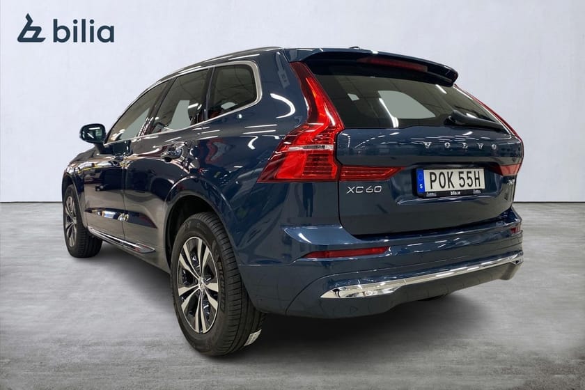 Bild 2 av Volvo XC60 T6 Core Special Edition