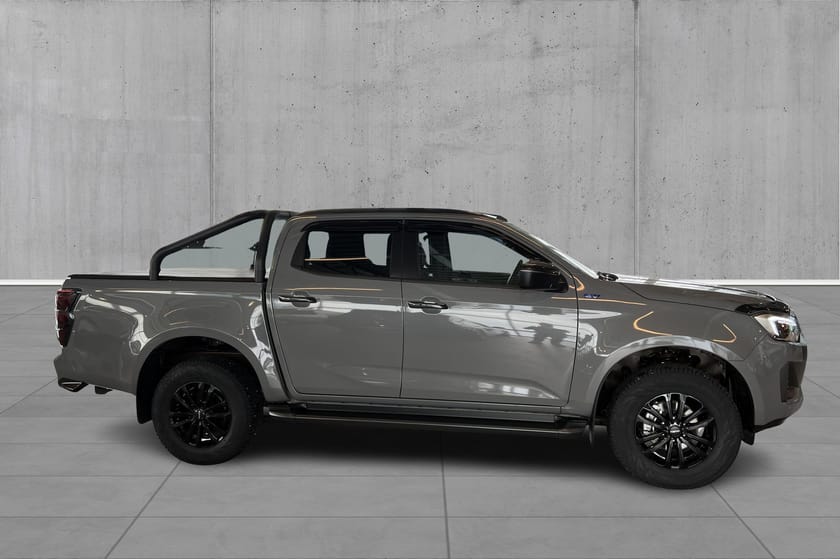 Bilde 5 av Isuzu D-Max EV Crew Cab