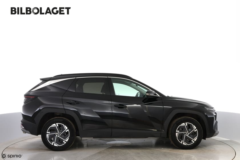 Bild 5 av Hyundai Tucson Hybrid 4WD 