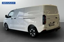 Ford Transit Custom 320 Plug-in Hybrid