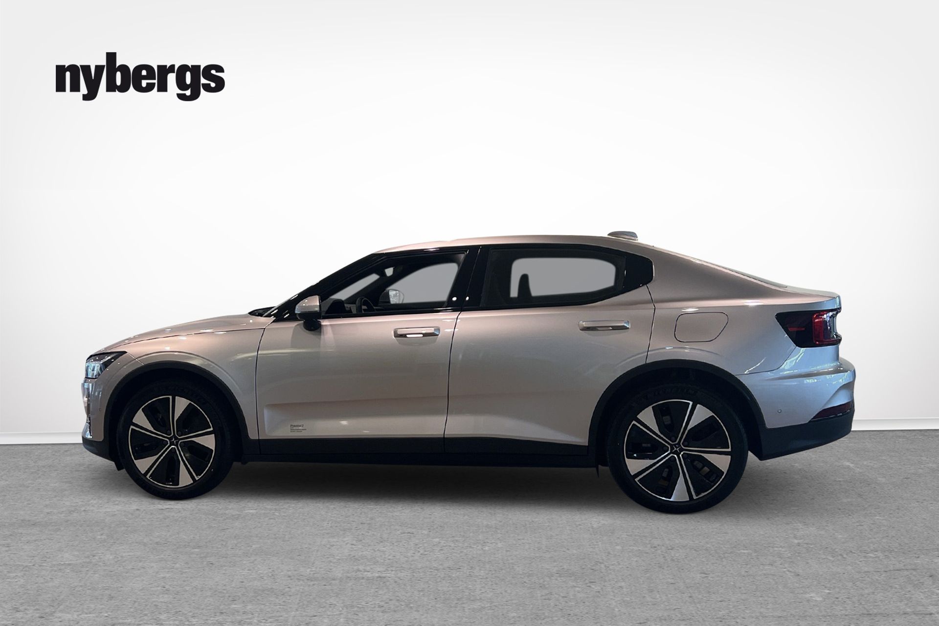 Polestar 2 Long range Dual motor 78kWh 2023, kuva 2/10