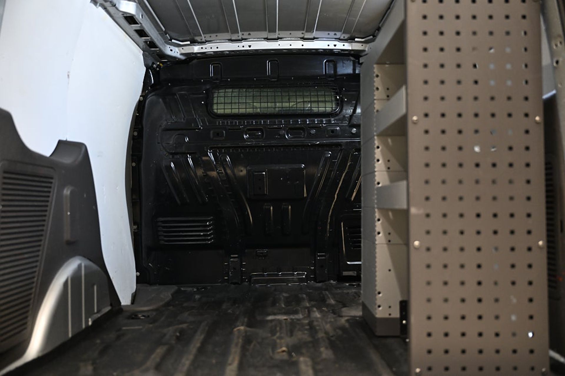 Ford Transit Connect Connect 100HK L2 2020, photo 7/10