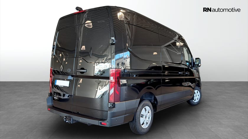 Bild 5 av Renault Master