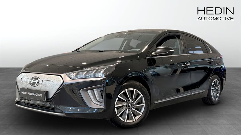 Bild 1 av Hyundai Ioniq Electric Premium