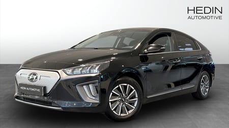 Hyundai Ioniq Electric Premium