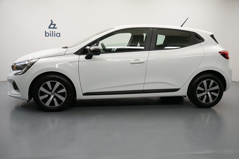 Bild 2 av Renault Clio TCe 90 Equilibre II 5-d