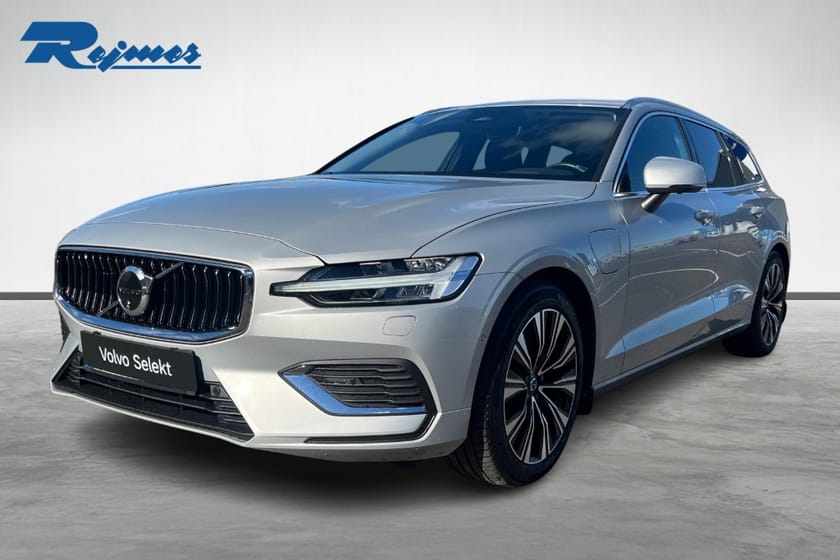 Bild 1 av Volvo V60