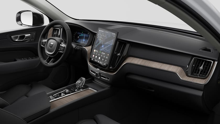 Bild 5 av Volvo XC60