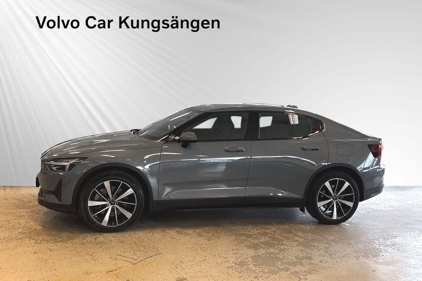 Bild 3 av Polestar 2 Long Range Single Motor 78kWh