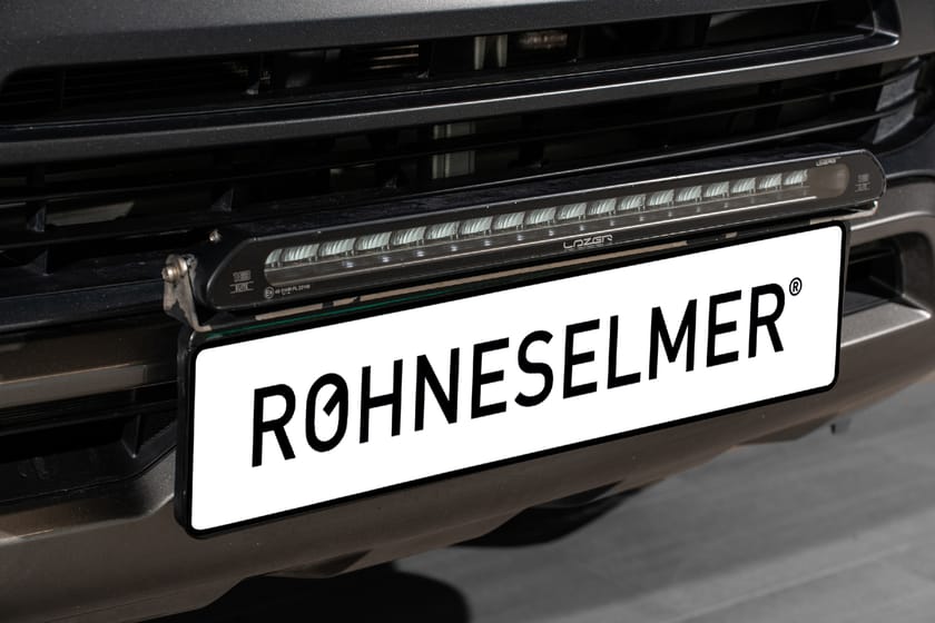 Bilde 3 av Toyota Hilux Dobbelcab 4WD|Krok|Webasto|Diff.sperre|Deksel|LAZER++
