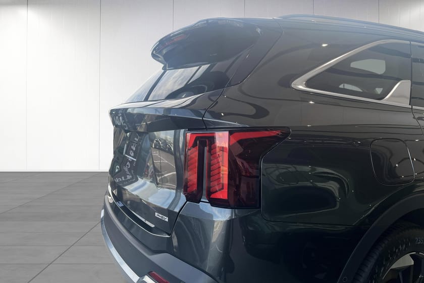 Bild 4 av Kia Sorento PHEV Advance plus med panorama