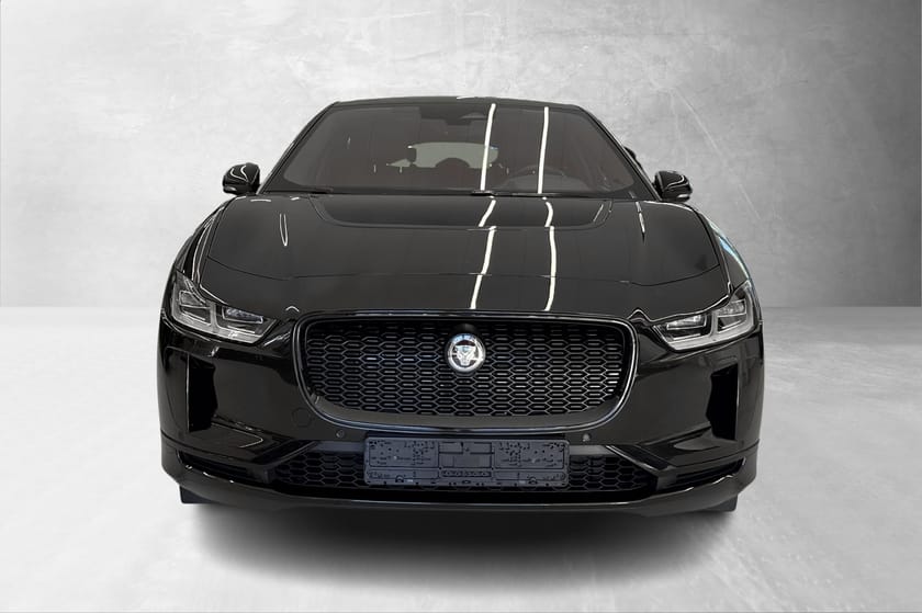 Bilde 2 av Jaguar I-Pace EV400