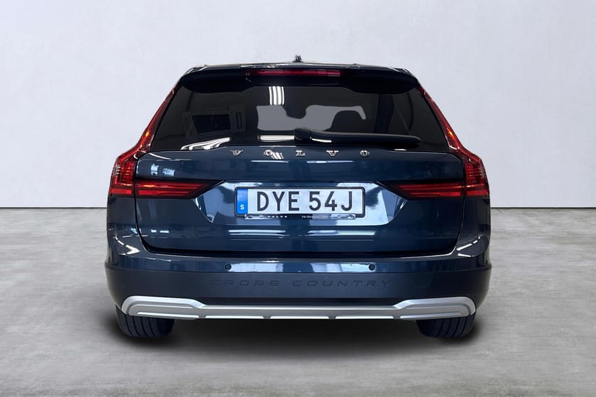 Bild 5 av Volvo V90 Cross Country