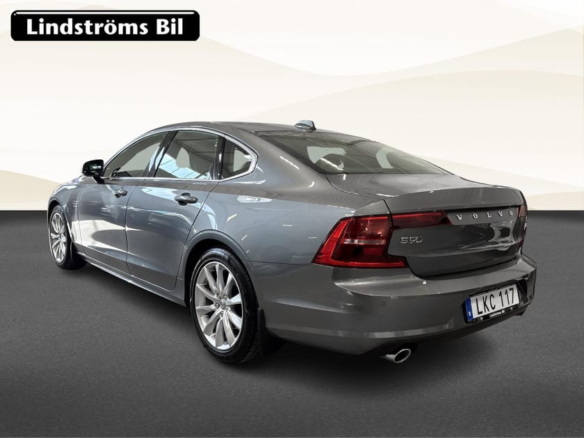 Bild 4 av Volvo S90