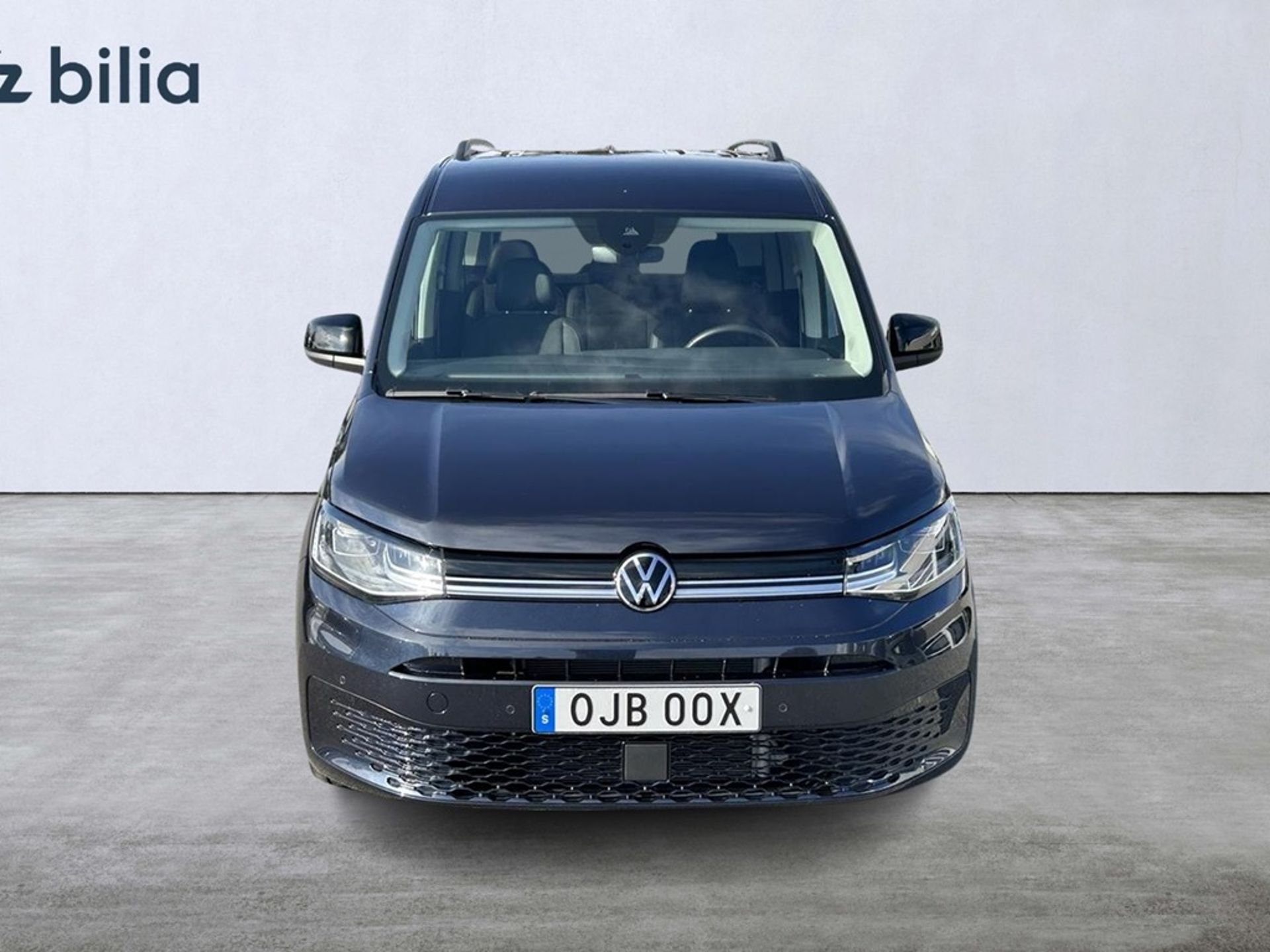 Volkswagen Caddy Maxi 2025, bild 2/10