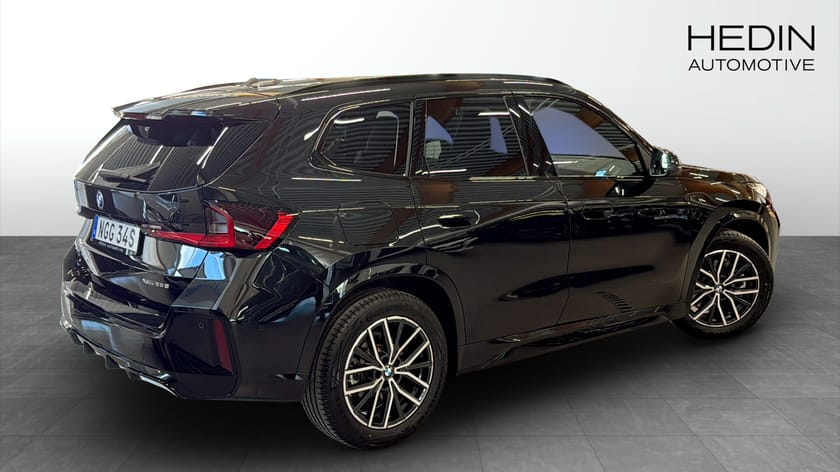 Bild 2 av BMW X1 xDrive25e xDrive 25e M Sport Dragkrok Adaptiva Led Kupévärmare