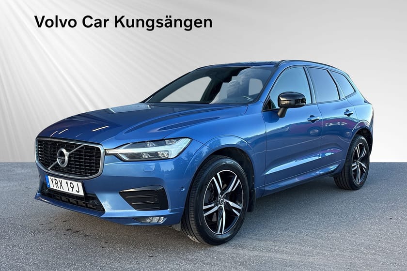Bild 1 av Volvo XC60