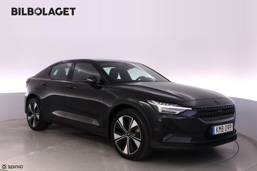 Bild 1 av Polestar 2 Standard Range Single Motor 69kWh