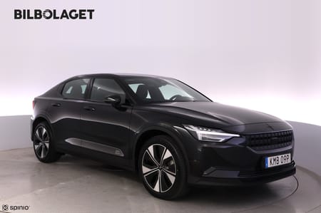 Polestar 2 Standard Range Single Motor 69kWh