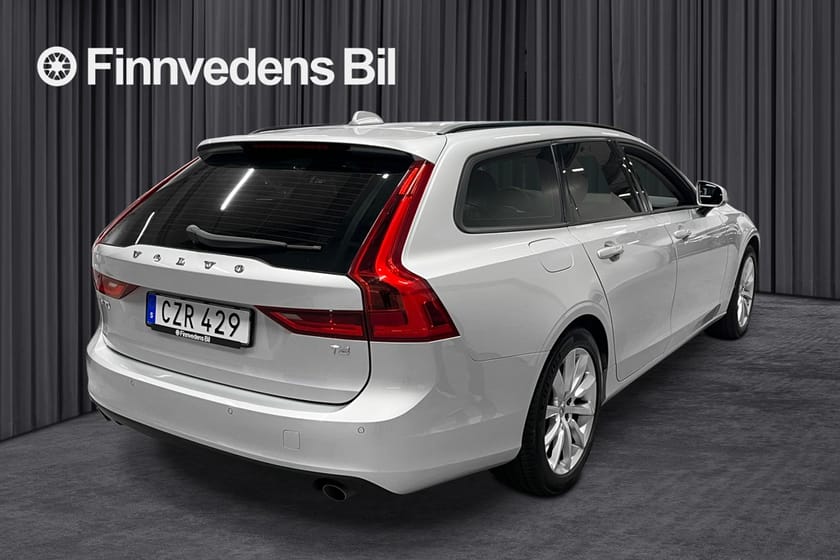 Bild 3 av Volvo V90