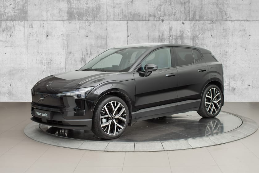 Bilde 3 av Volvo EX30 Twin Motor Performance