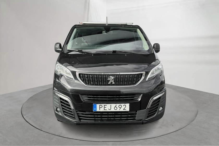 Bild 5 av Peugeot Expert Panel Van