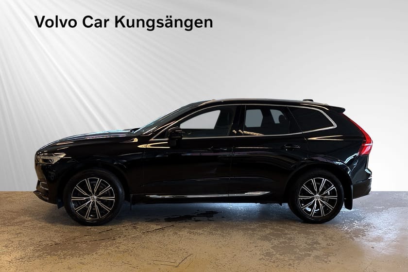 Bild 3 av Volvo XC60 B5 AWD Diesel Inscription DRAG/360/HARMAN/CARPLAY