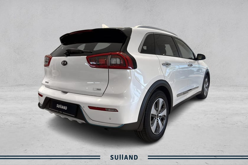 Bilde 5 av Kia Niro P-HEV PHEV | 1.6L | EXCLUSIVE | ACC | Ryggekamera |