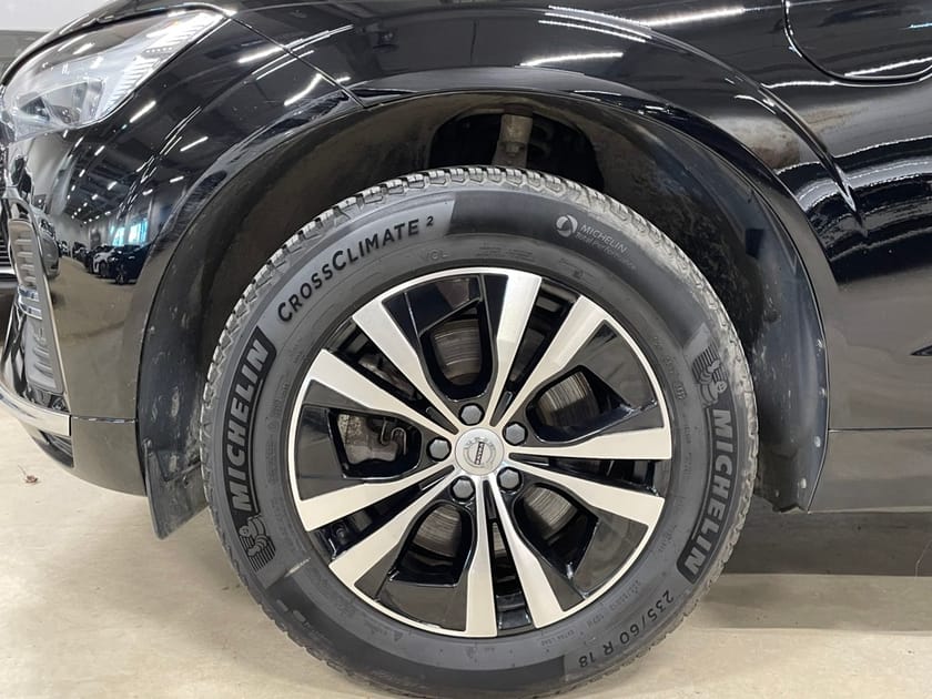 Bild 5 av Volvo XC60 T6 *V-HJUL/B-KAMERA/GOOGLE/SE SPEC*