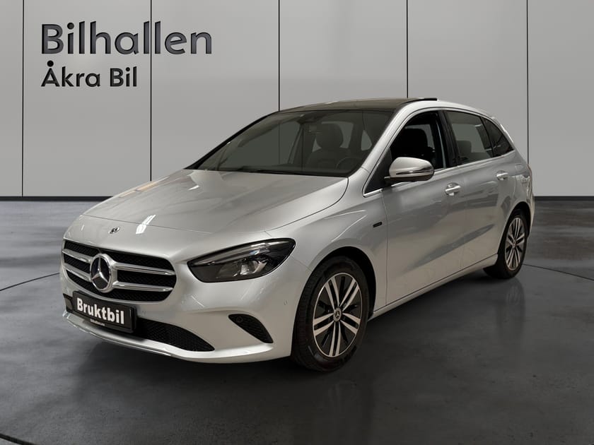 Bilde 1 av Mercedes-Benz B 250 e 
