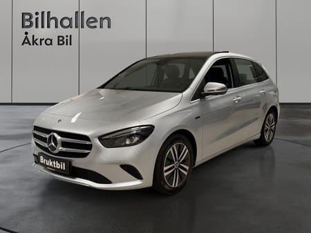 Mercedes-Benz B 250 e