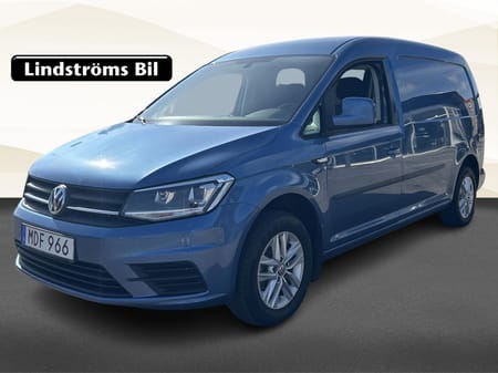 Volkswagen Caddy Maxi Van