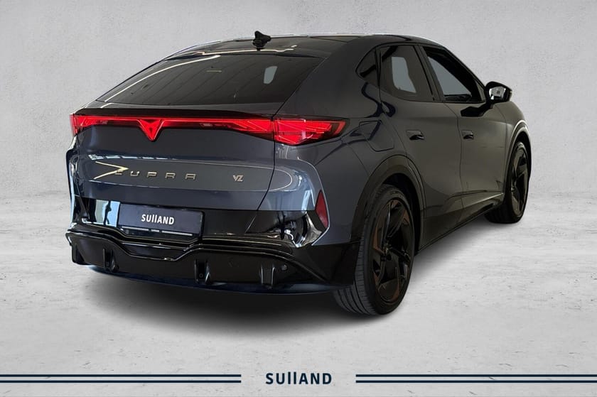 Bilde 5 av CUPRA Tavascan VZ adrenaline
