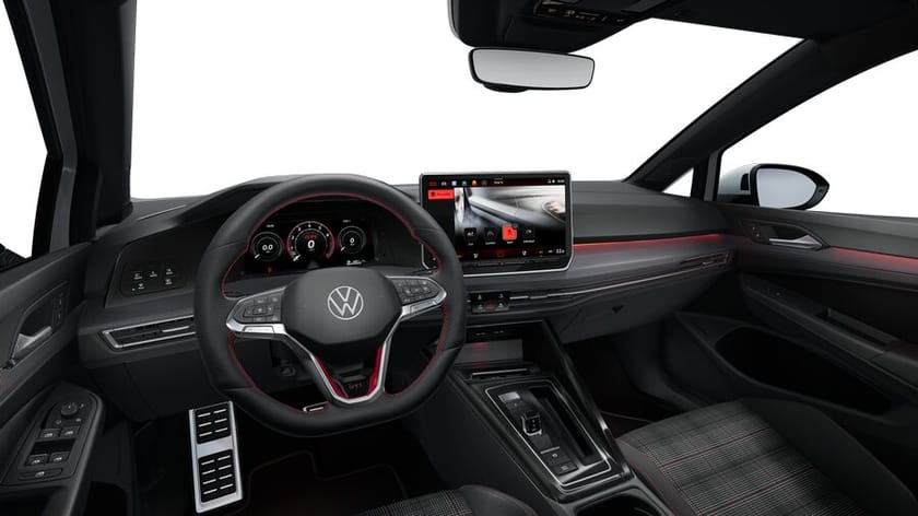Bild 4 av Volkswagen Golf GTI